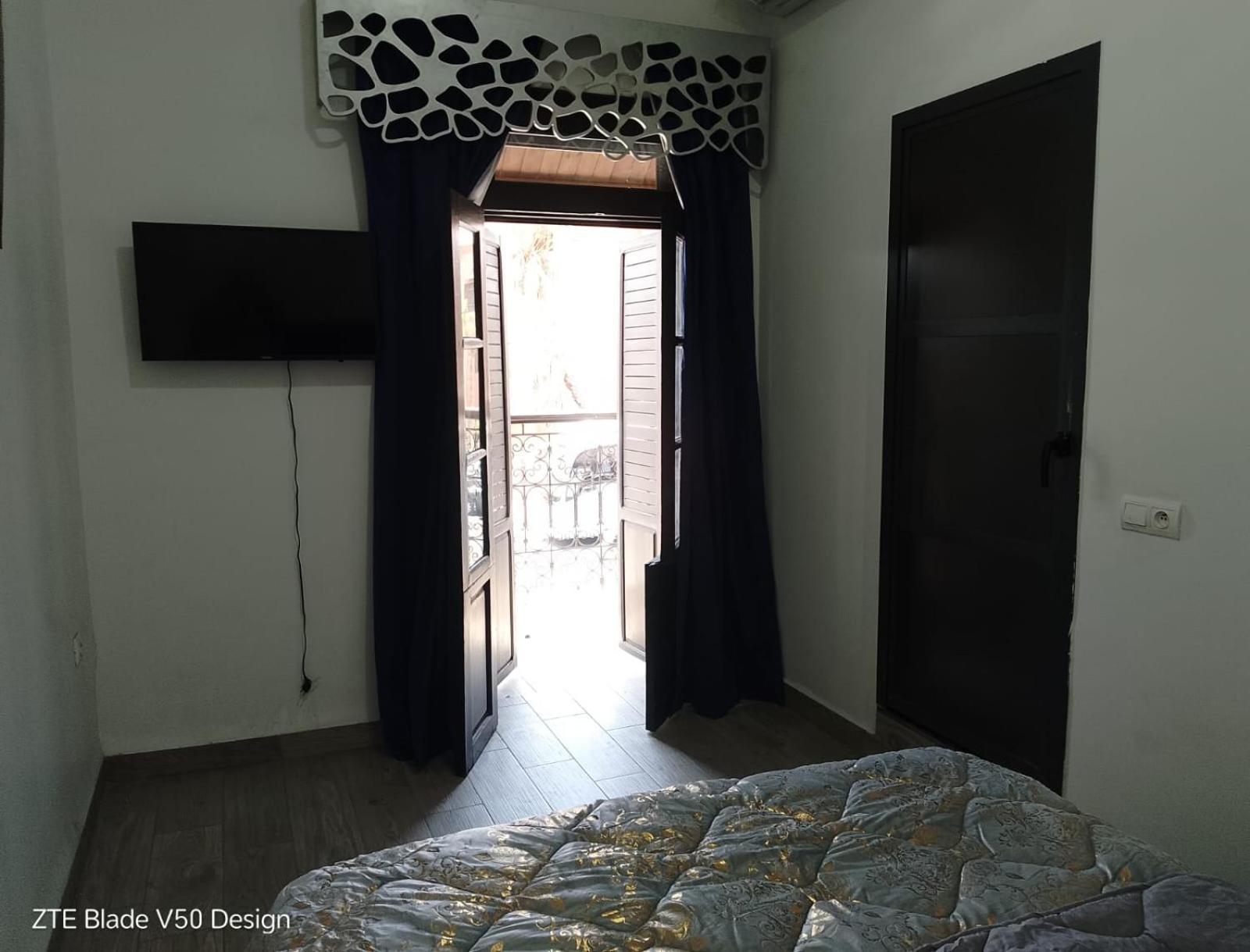 Medina-In Auberge マラケシュ エクステリア 写真